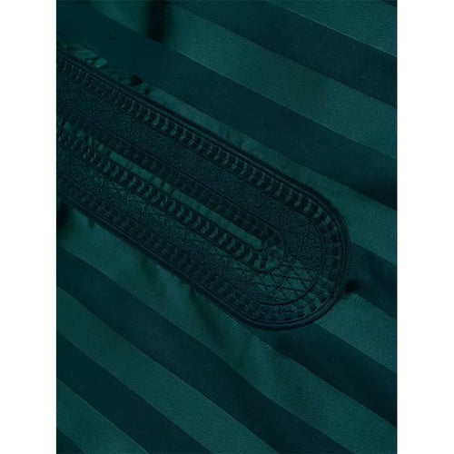 Chilaba Verde - Calidad premium