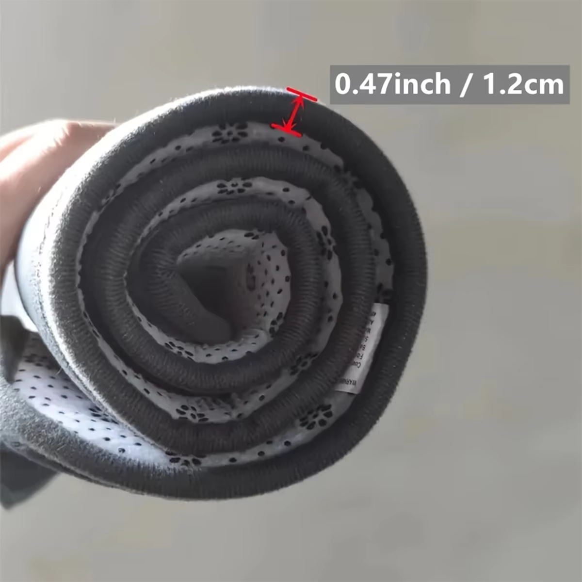 Alfombrila Premium Gruesa