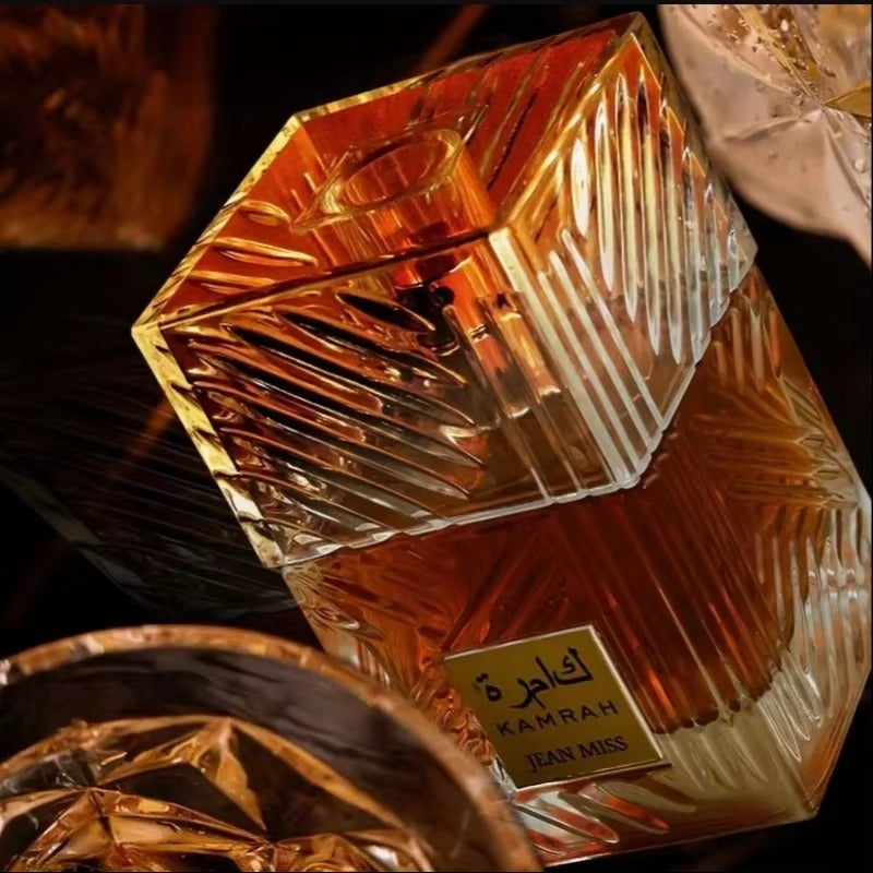 Perfume oud Aghouchi - Premium