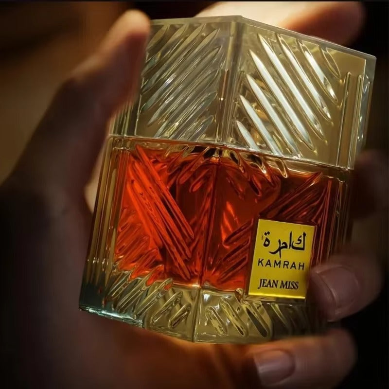Perfume oud Aghouchi - Premium