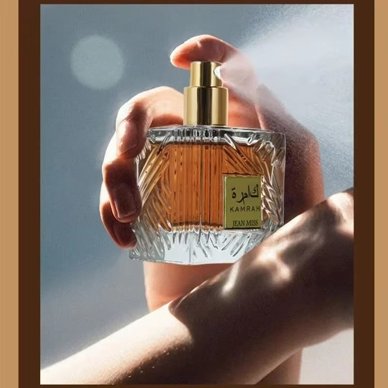 Perfume oud Aghouchi - Premium